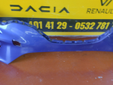 Oto Çıkma Parça / Renault / Captur / Tampon / Ön Tampon / Çıkma Parça 