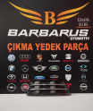 AUDI A4 SAĞ SİS KAPAĞI 8W0807682R