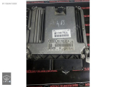 Audi A4 Motor Beyni MED9.1 8E1910115A 0261S02463