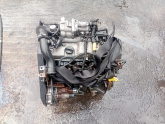 Oto Çıkma Parça / Ford / Tourneo Connect / Motor / Motor (komple) / Çıkma Parça 