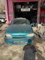 Fiat Palio sol far