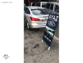 Oto Çıkma Parça / Ford / Focus / Kaporta & Karoser / Sağ Ön Kapı / Çıkma Parça 