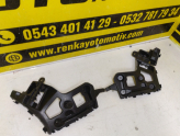 Oto Çıkma Parça / Renault / Captur / Tampon / Arka Tampon / Çıkma Parça 