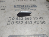 Oto Çıkma Parça / Volkswagen / Jetta / Far & Stop / Far Yıkama Kapağı / Çıkma Parça 