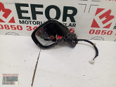 Oto Çıkma Parça / Honda / Civic / Ayna / Sağ Dış Ayna / Çıkma Parça 