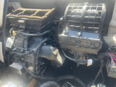 MG ZS KALORİFER KUTUSU 1.0 BENZİNLİ