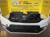 Oto Çıkma Parça / Dacia / Sandero / Tampon / Ön Tampon / Çıkma Parça 