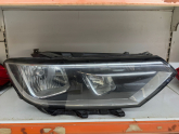 VW PASSAT B8 SAĞ ÖN FAR