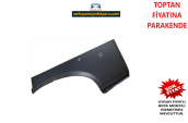 R12 TOROS ARKA ÇAMURLUK ETEK SACI SOL/SAĞ SIFIR ADET FİYAT