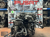 Oto Çıkma Parça / Audi / A4 / Radyatör / Su Radyatörü / Çıkma Parça 