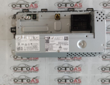 Oto Çıkma Parça / Volkswagen / Caddy / Teyp / Kontrol Gösterge / Çıkma Parça 