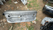 Renault megane 4 bagaj kapagı