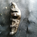 VW-T5-2.5-2,5-R5-TDI-AXD-AXE-BLJ Egzoz Manifold