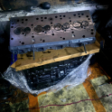 Oto Çıkma Parça / Isuzu / NPR / Motor / Motor (komple) / Çıkma Parça 