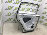 Oto Çıkma Parça / Volkswagen / Tiguan / Kaporta & Karoser / Sol Arka Kapı / Çıkma Parça 