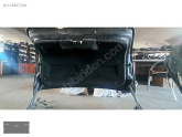 Oto Çıkma Parça / Peugeot / 407 / Kaporta & Karoser / Bagaj Kapağı / Sıfır Parça 