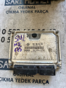 Oto Çıkma Parça / Skoda / Fabia / Beyin / Motor Beyni / Çıkma Parça 