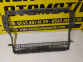 Oto Çıkma Parça / Renault / Kangoo / Radyatör / Radyatör Seti / Çıkma Parça 