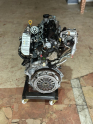 Oto Çıkma Parça / Toyota / Hilux / Motor / Motor (komple) / Çıkma Parça 