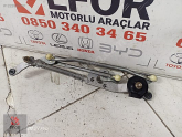 Oto Çıkma Parça / Toyota / Corolla / Oto Cam / Silecek Mekanizması / Çıkma Parça 