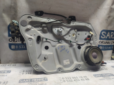 Oto Çıkma Parça / Volkswagen / Caddy / Oto Cam / Cam Krikosu / Çıkma Parça 