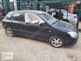 Oto Çıkma Parça / Toyota / Corolla / Kaporta & Karoser / Kaput / Çıkma Parça 