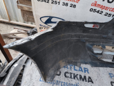 Oto Çıkma Parça / Renault / Clio / Tampon / Ön Tampon / Çıkma Parça 