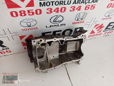 Oto Çıkma Parça / Toyota / Corolla / Motor / Karter / Çıkma Parça 