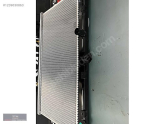 Oto Çıkma Parça / Nissan / Almera / Radyatör / Su Radyatörü / Çıkma Parça 