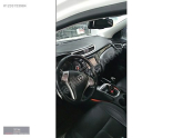 Oto Çıkma Parça / Nissan / Qashqai / Kalorifer / Kalorifer Musluğu / Çıkma Parça 