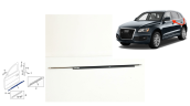 8R0853283F CAM SIYIRICI FİTİL ÖN SOL KROMLU AUDİ Q5 09-12 .