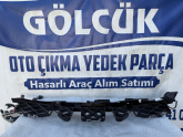 9825842380 Peugeot 2008 Arka Tampon Tutucu / Braketi ORJİNAL