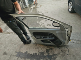 Oto Çıkma Parça / Renault / Clio / Kaporta & Karoser / Sol Ön Kapı / Çıkma Parça 