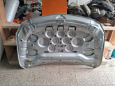 Oto Çıkma Parça / Mercedes / GLK / Kaporta & Karoser / Kaput / Çıkma Parça 