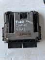 FORD COURİER 6 İLERİ MOTOR BEYNİ ORJİNAL ÇIKMA
