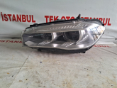 Oto Çıkma Parça / Bmw / X6 / Far & Stop / Sol Ön Far / Çıkma Parça 