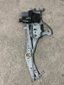 Oto Çıkma Parça / Opel / Meriva / Oto Cam / Cam Krikosu / Çıkma Parça 