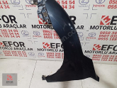 Oto Çıkma Parça / Honda / Civic / Kaporta & Karoser / Arka Çamurluk / Çıkma Parça 