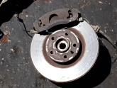 Oto Çıkma Parça / Fiat / Doblo / Alt Takım / Taşıyıcı / Çıkma Parça 