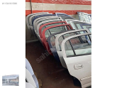Oto Çıkma Parça / Opel / Astra / Kaporta & Karoser / Sağ Arka Kapı / Çıkma Parça 