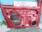 Oto Çıkma Parça / Volkswagen / Polo / Kaporta & Karoser / Sol Ön Kapı / Çıkma Parça 