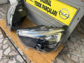 Oto Çıkma Parça / Opel / Combo / Far & Stop / Sol Arka Stop / Çıkma Parça 