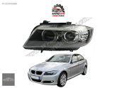 BMW E90 LCI ÖN FAR SAĞ SOL BI-XENON 2009 2010 2011 / ADET FYT