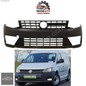 2015-2020 VW Caddy Ön Tampon Komple Kapalı K. - Oto Çıkma Par