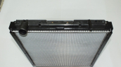 Oto Çıkma Parça / MAN / 12 / Motor / Turbo Radyatörü / Sıfır Parça 