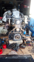Oto Çıkma Parça / Nissan / Vanetto / Motor / Motor (komple) / Çıkma Parça 