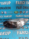 RENAULT FLUENCE SOL ÖN FAR ÇIKMA ORJİNAL TEMİZ