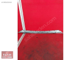 Oto Çıkma Parça / Peugeot / 2008 / Tampon / Tampon Kaplaması / Sıfır Parça 