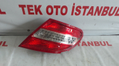 Oto Çıkma Parça / Mercedes / C Serisi / Far & Stop / Sağ Arka Stop / Çıkma Parça 