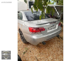 BMW E93 CABRİO BAGAJ KAPAĞI -ALKAN OTOMOTIV- 0532.417.1034